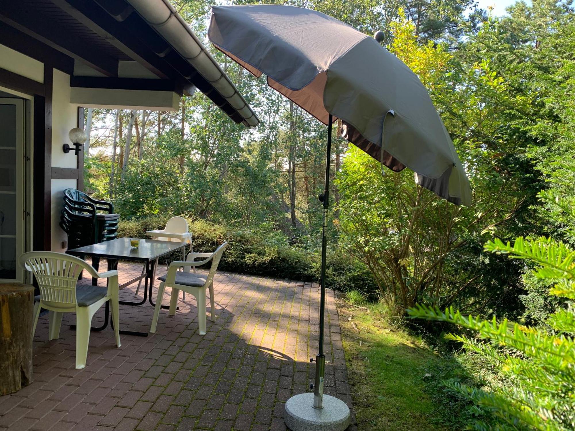 Die Kleine Ferienvilla Edersee Frankenau Экстерьер фото